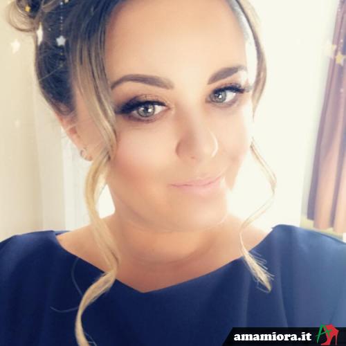 justine3 - date a Italian, 100% free justine3