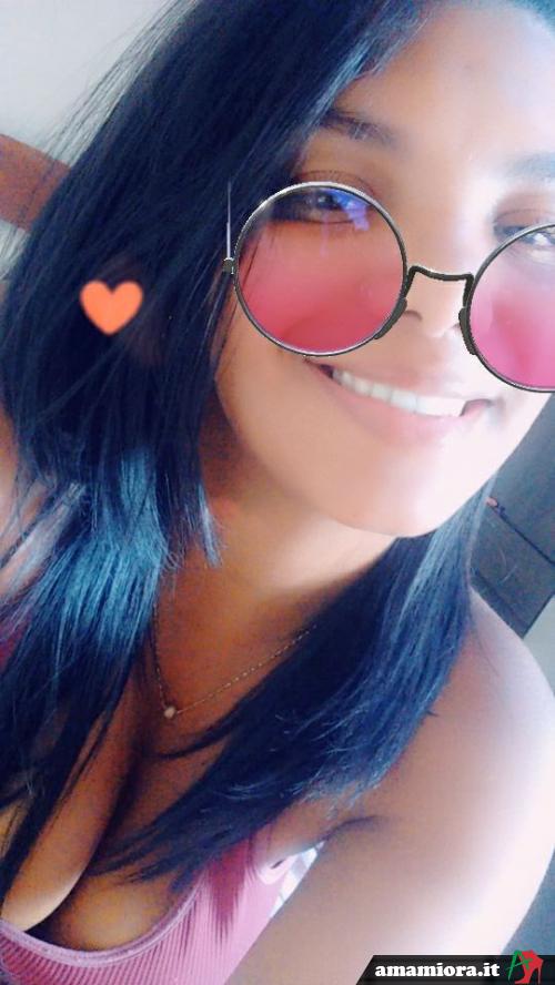 nayane - date a Italian, 100% free nayane