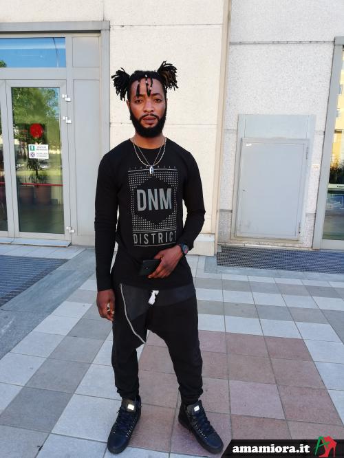 ganio - date a Italian, 100% free ganio