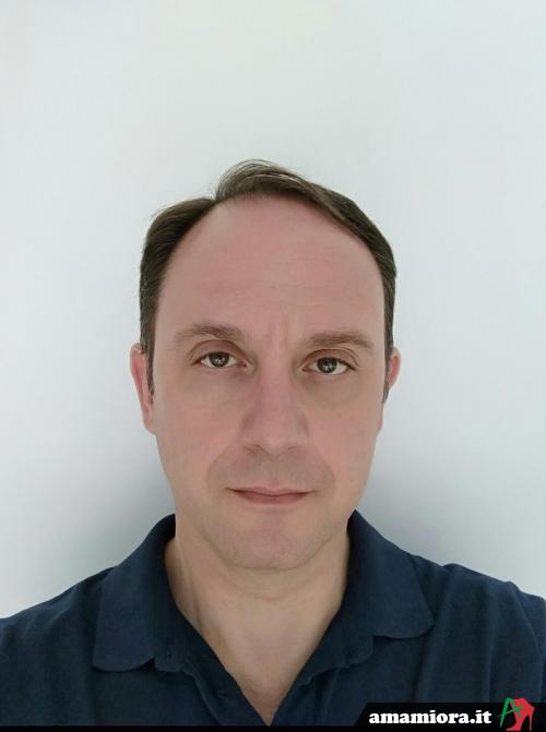 gaetan73 - date a Italian, 100% free gaetan73