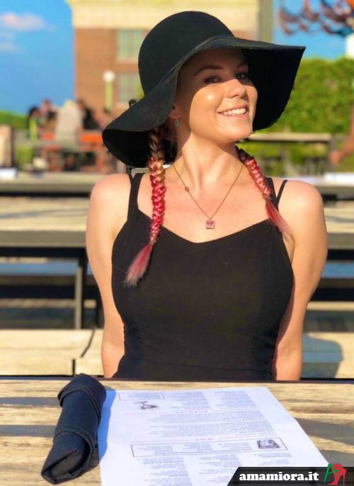 emma124 - date a Italian, 100% free emma124