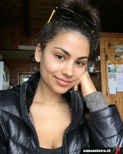 mariie - date a Italian, 100% free mariie