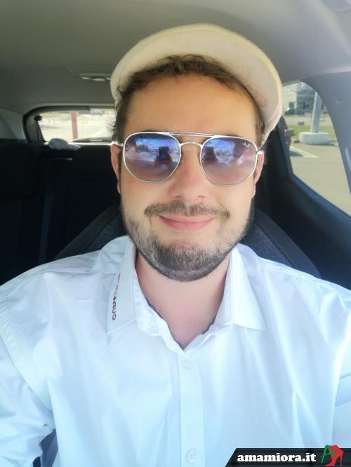 dorian - date a Italian, 100% free dorian