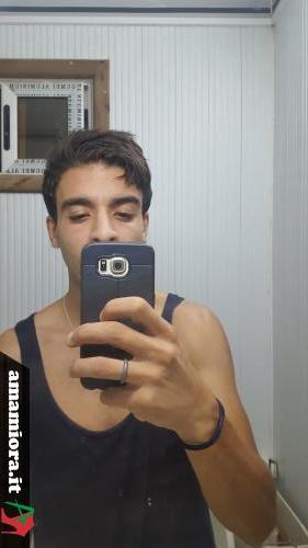 alaa44 - date a Italian, 100% free alaa44