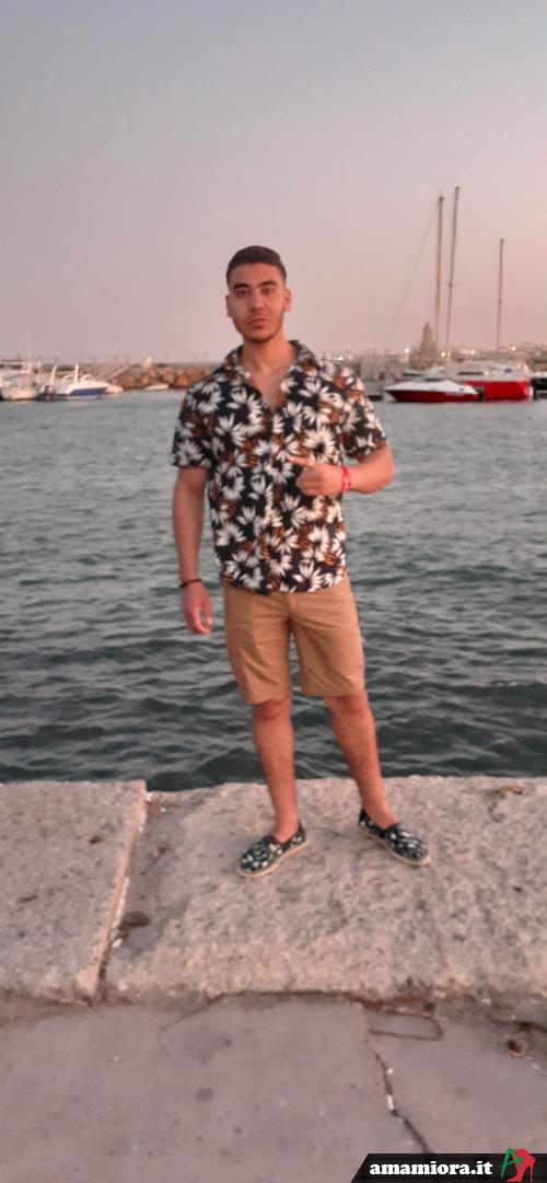 kello41 - date a Italian, 100% free kello41