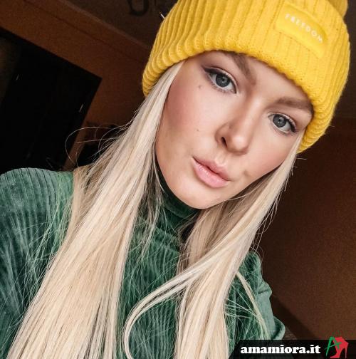 audreey - date a Italian, 100% free audreey