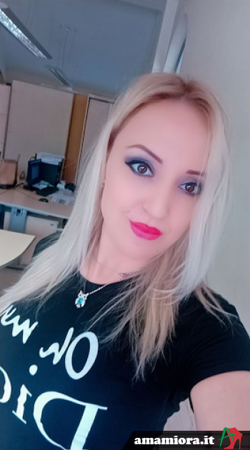 marianna - date a Italian, 100% free marianna