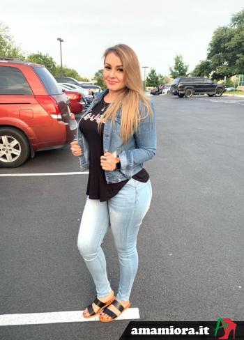 fabiola5 - date a Italian, 100% free fabiola5