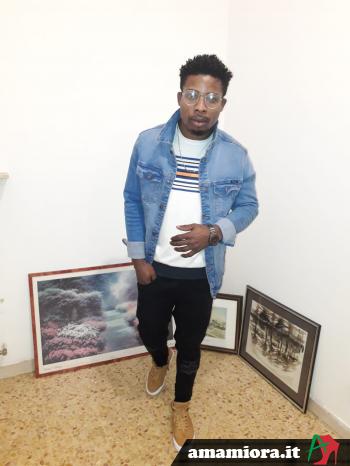 isaac1998 - date a Italian, 100% free isaac1998