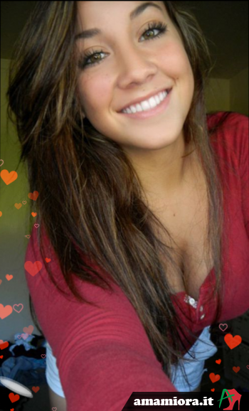 sabrina011 - date a Italian, 100% free sabrina011