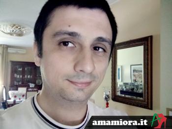 nickdg81 - date a Italian, 100% free nickdg81