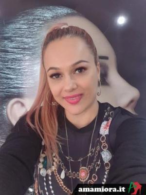 helena92 - date a Italian, 100% free helena92