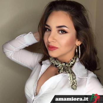 melanie18 - date a Italian, 100% free melanie18