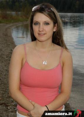 ann02 - date a Italian, 100% free ann02