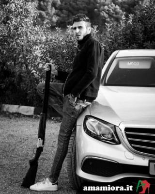 aymen96 - date a Italian, 100% free aymen96