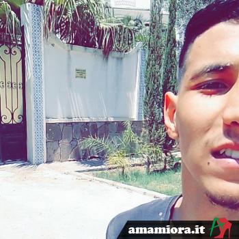 fouben22 - date a Italian, 100% free fouben22