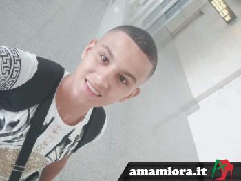 idir76 - date a Italian, 100% free idir76