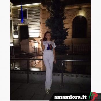 virginie22 - date a Italian, 100% free virginie22