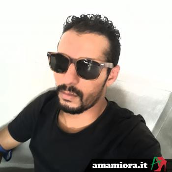 riadh89 - date a Italian, 100% free riadh89