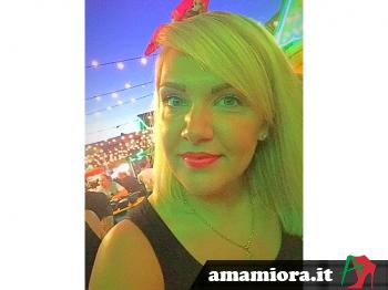 emily121 - date a Italian, 100% free emily121