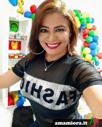 vivianne1 - date a Italian, 100% free vivianne1