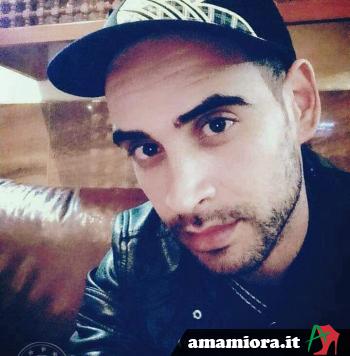 mustapha - date a Italian, 100% free mustapha