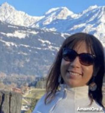 vera07 - date a Italian, 100% free vera07