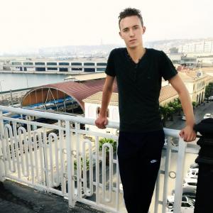 zakiolm - date a Italian, 100% free zakiolm