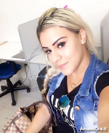 noelle - date a Italian, 100% free noelle