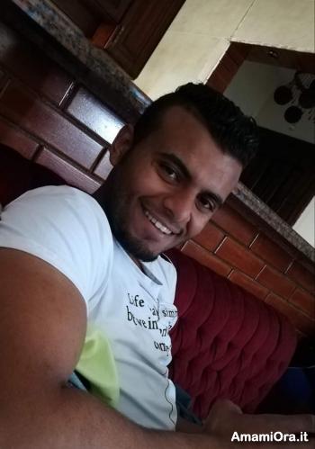 ahmedpop - date a Italian, 100% free ahmedpop