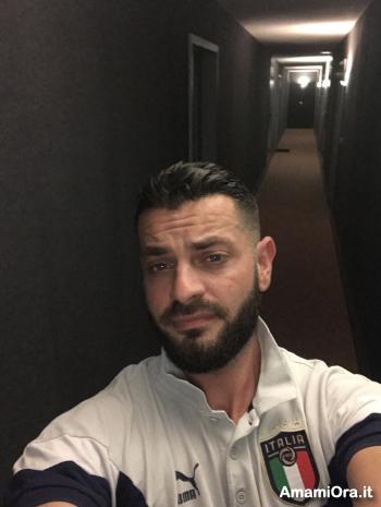 mike3809 - date a Italian, 100% free mike3809