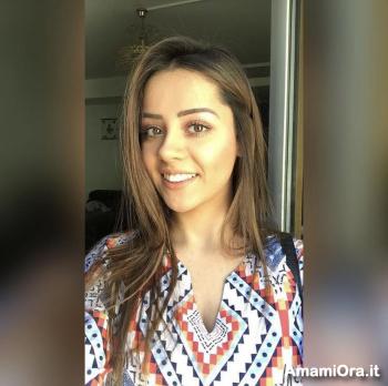 morgane014 - date a Italian, 100% free morgane014