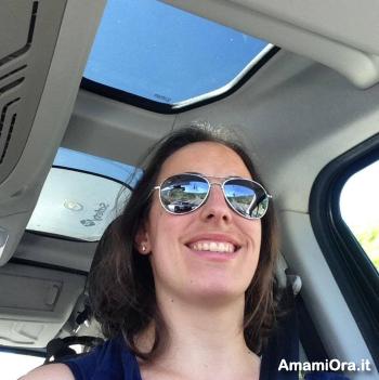 sara11 - date a Italian, 100% free sara11