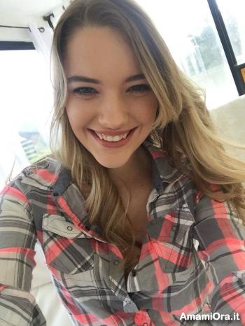 patricia37 - date a Italian, 100% free patricia37