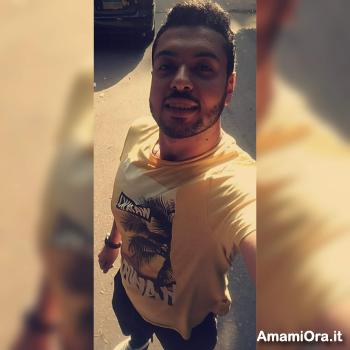 fiko0o - date a Italian, 100% free fiko0o