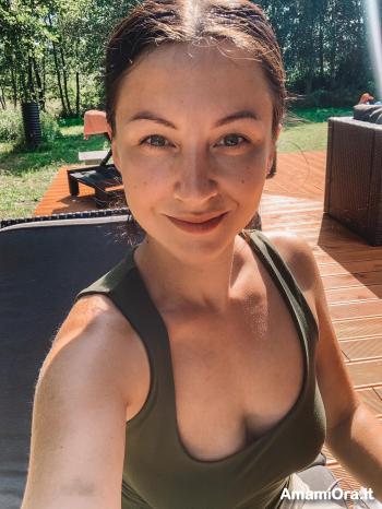 anna2422 - date a Italian, 100% free anna2422