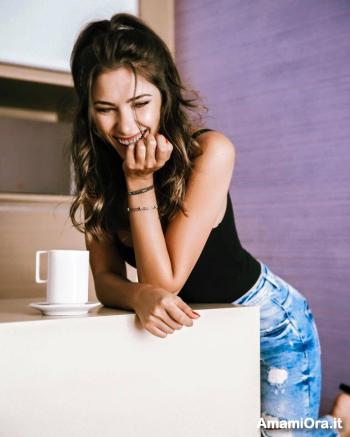 fabrizia25 - date a Italian, 100% free fabrizia25