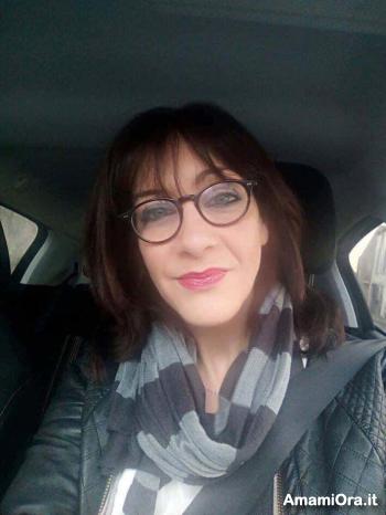 yvonne05 - date a Italian, 100% free yvonne05