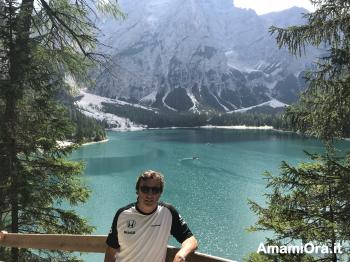 anthony68 - date a Italian, 100% free anthony68