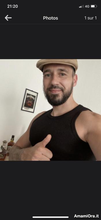 foligno68 - date a Italian, 100% free foligno68