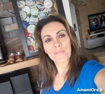 sabrina782 - date a Italian, 100% free sabrina782