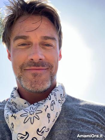 thomas460 - date a Italian, 100% free thomas460