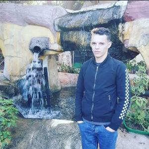 bilalebn - date a Italian, 100% free bilalebn