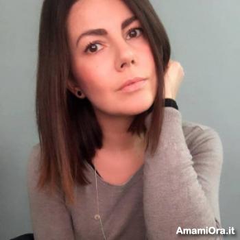 anna098 - date a Italian, 100% free anna098
