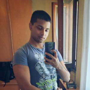 hans01 - date a Italian, 100% free hans01