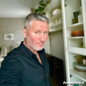 antonio5 - date a Italian, 100% free antonio5