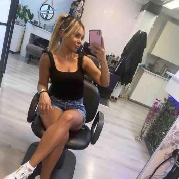 Sylvie789 - date a Italian, 100% free Sylvie789