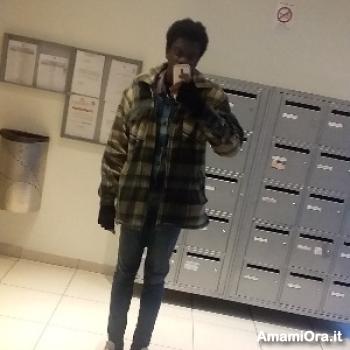 prince25 - date a Italian, 100% free prince25