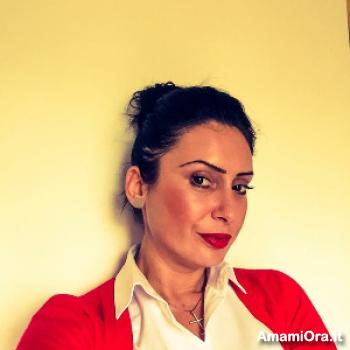 soniarayes - date a Italian, 100% free soniarayes