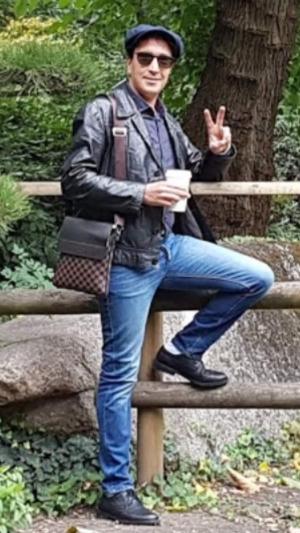 adam23 - date a Italian, 100% free adam23